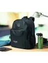 Mochila para portátil RPET 300D Ecológica Personalizada 7MO2050 - Imagen 5