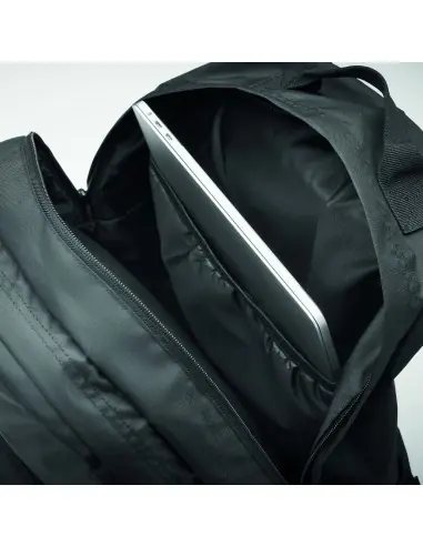 Mochila para portátil RPET 300D 7MO2050