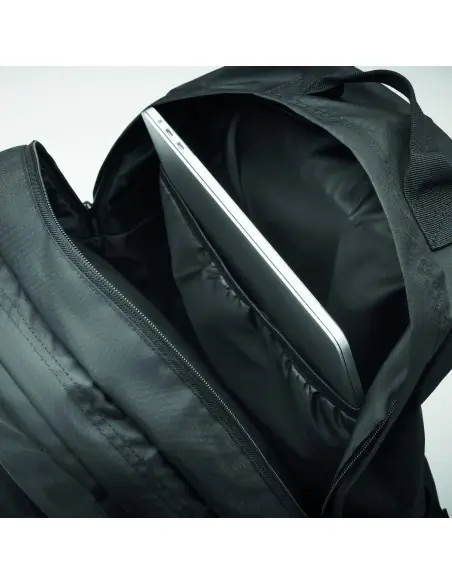 Mochila para portátil RPET 300D 7MO2050