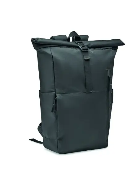 Mochila rolltop RPET 300D 7MO2051