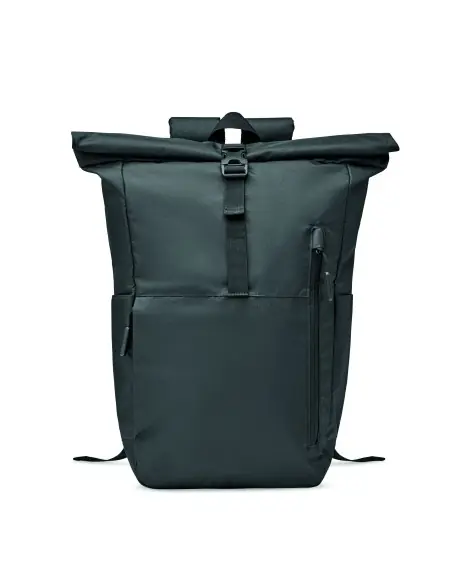 Mochila rolltop RPET 300D 7MO2051