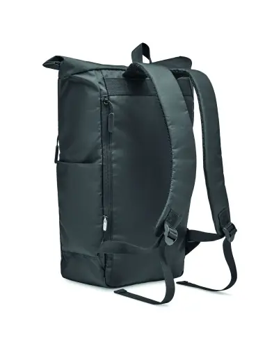 Mochila rolltop RPET 300D 7MO2051