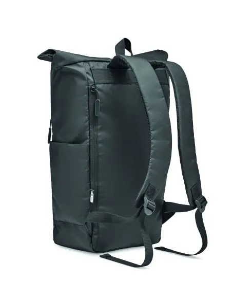 Mochila rolltop RPET 300D 7MO2051