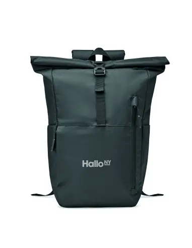Mochila rolltop RPET 300D 7MO2051