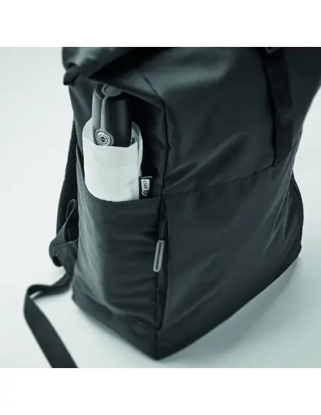 Mochila rolltop RPET 300D 7MO2051