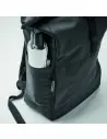 Mochila rolltop RPET 300D Ecológica Personalizada 7MO2051 - Imagen 5