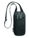 Bolsa bandolera smartphone Ecológica Personalizada 7MO2052 - Imagen 1