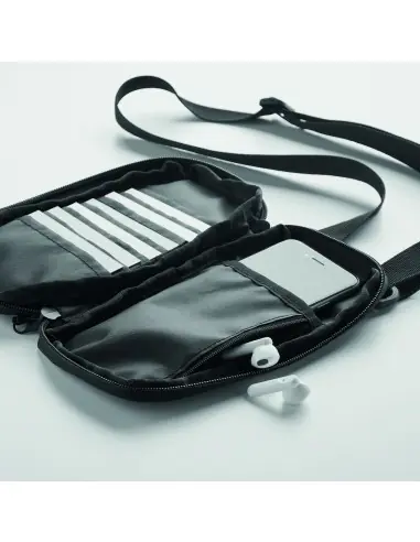 Bolsa bandolera smartphone 7MO2052