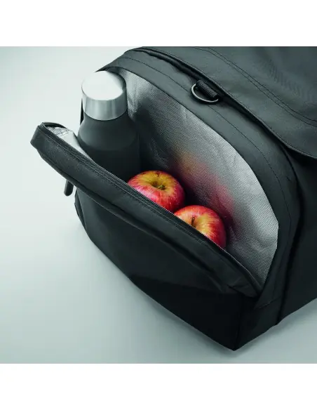 Bolsa deporte grande RPET 300D 7MO2053