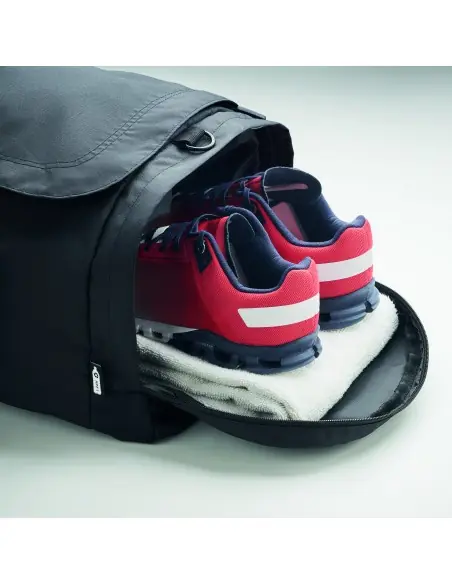 Bolsa deporte grande RPET 300D 7MO2053