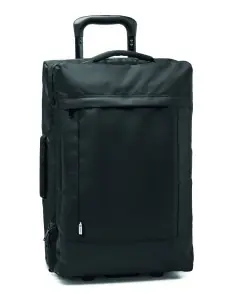 Trolley de RPET 600D Ecológico Personalizado 7MO2055