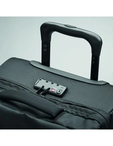 Trolley de RPET 600D 7MO2055