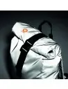 Mochila Rolltop reflectante Ecológica Personalizada 7MO2056 - Imagen 3