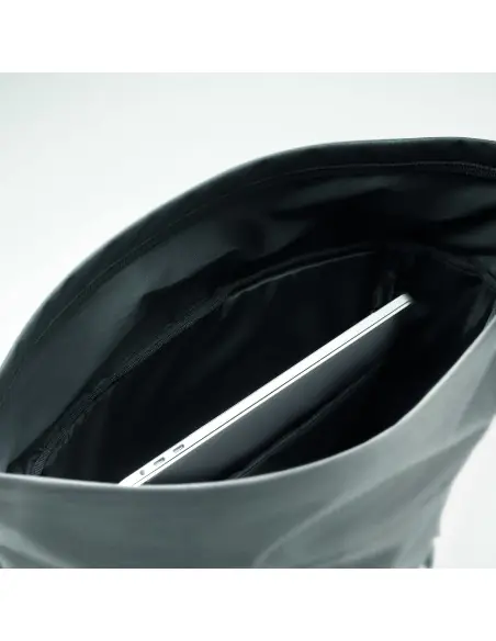 Mochila Rolltop reflectante 7MO2056