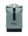 Mochila Rolltop reflectante Ecológica Personalizada 7MO2056 - Imagen 5