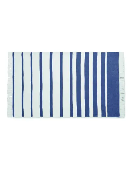 Toalla hammam SEAQUAL® 100x170 7MO2058