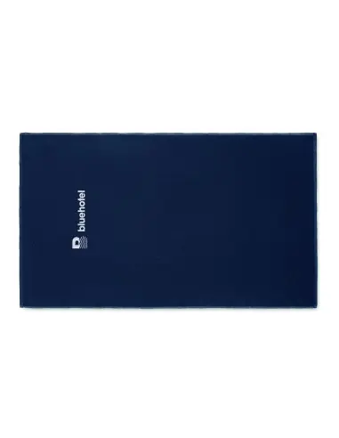 Toalla SEAQUAL® 100x170cm 7MO2060