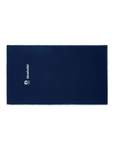 Toalla SEAQUAL® 100x170cm 7MO2060