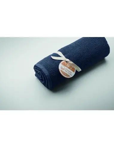 Toalla SEAQUAL® 100x170cm 7MO2060