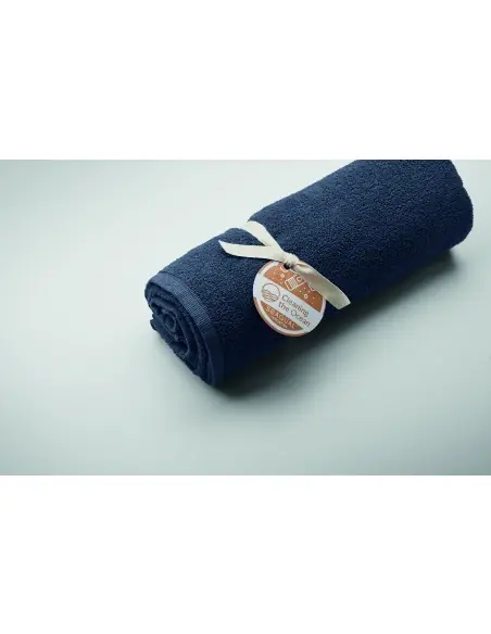 Toalla SEAQUAL® 100x170cm 7MO2060