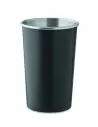 Vaso acero inox. reciclado Ecológico Personalizado 7MO2063 - Imagen 1
