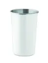 Vaso acero inox. reciclado Ecológico Personalizado 7MO2063 - Imagen 4