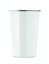 Vaso acero inox. reciclado Ecológico Personalizado 7MO2063 - Imagen 5