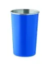 Vaso acero inox. reciclado Ecológico Personalizado 7MO2063 - Imagen 7