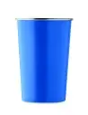Vaso acero inox. reciclado Ecológico Personalizado 7MO2063 - Imagen 8