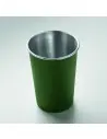 Vaso acero inox. reciclado Ecológico Personalizado 7MO2063 - Imagen 12