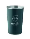 Vaso acero inox. reciclado Ecológico Personalizado 7MO2063 - Imagen 15