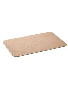 Felpudo de lino 7MO2064