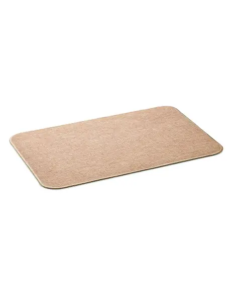 Felpudo de lino 7MO2064