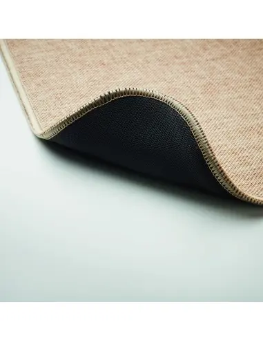 Felpudo de lino 7MO2064