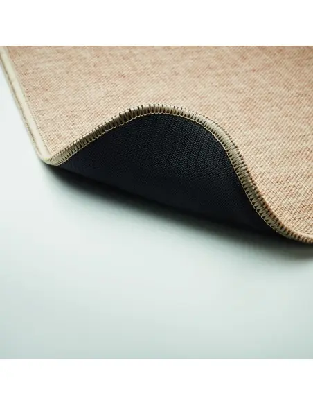 Felpudo de lino 7MO2064