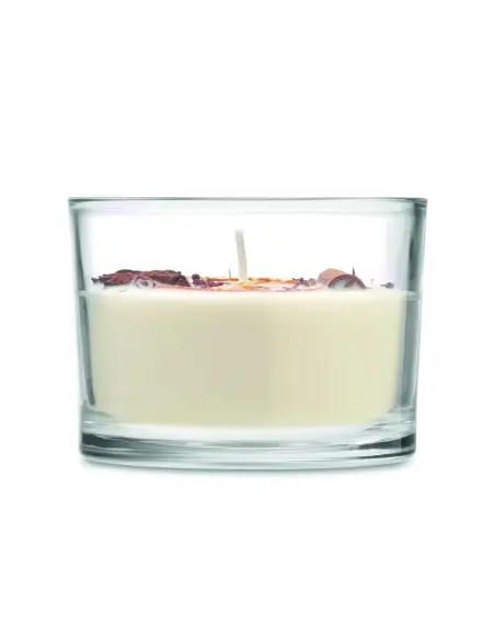 Vela de cera vegetal 300 gr 7MO2078