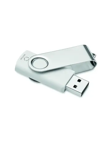 USB 16G de ABS reciclado       MO2080-06 7MO2080