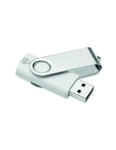 USB 16G de ABS reciclado       MO2080-06 7MO2080