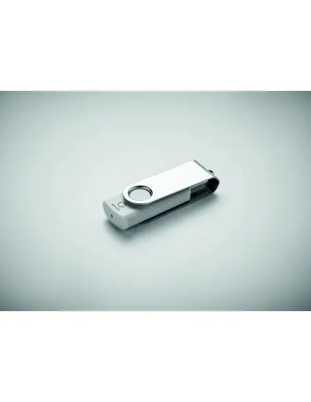 USB 16G de ABS reciclado       MO2080-06 7MO2080