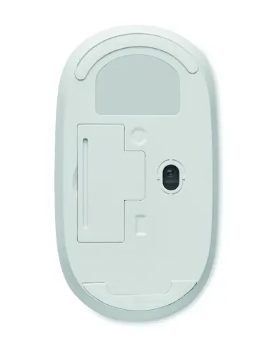 Ratón inalámbrico de bambú 7MO2085