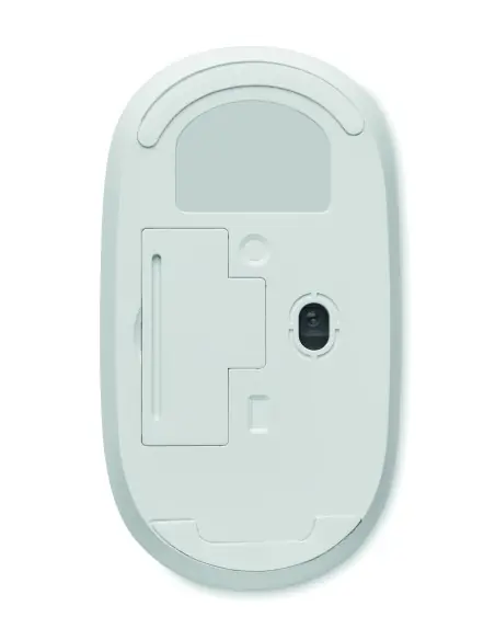 Ratón inalámbrico de bambú 7MO2085