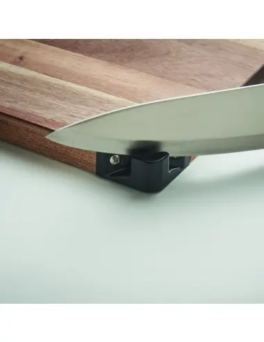 Tabla de madera de acacia 7MO2087