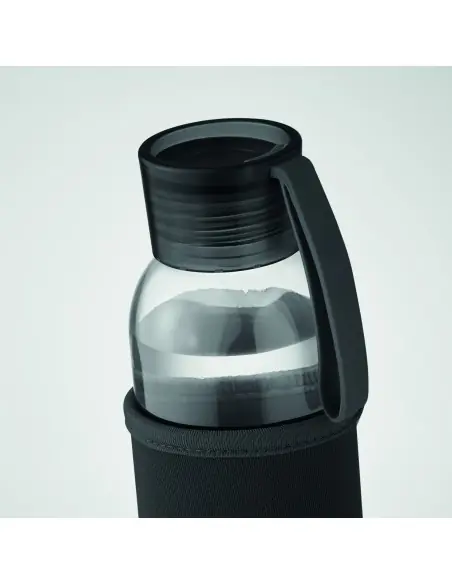 Botella vidrio reciclado 500 ml 7MO2089