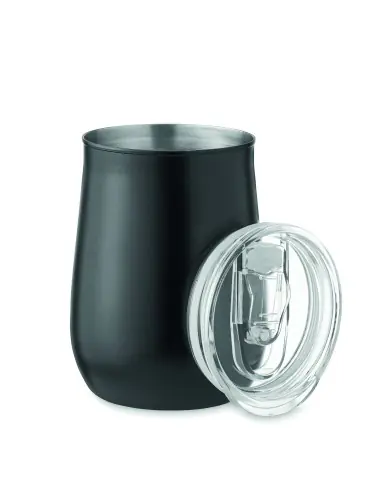 Vaso Inoxidable reciclado 7MO2090
