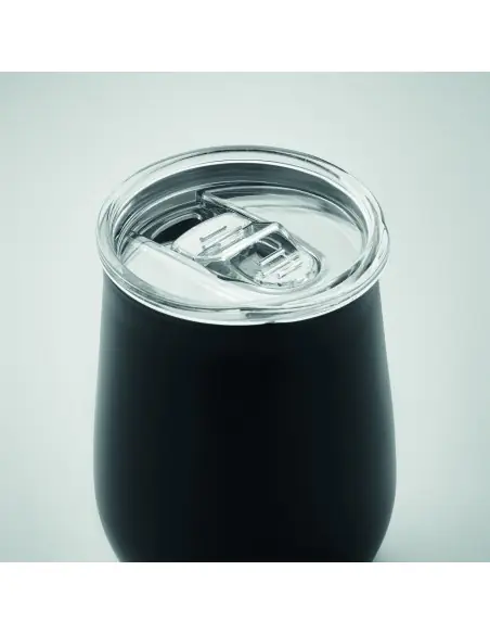 Vaso Inoxidable reciclado 7MO2090