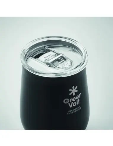 Vaso Inoxidable reciclado 7MO2090