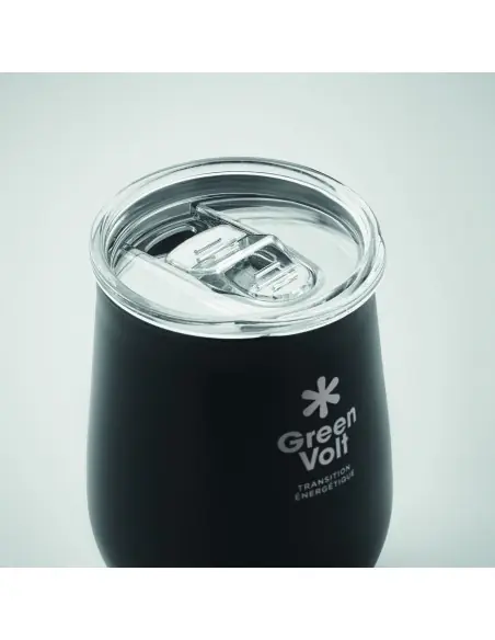 Vaso Inoxidable reciclado 7MO2090