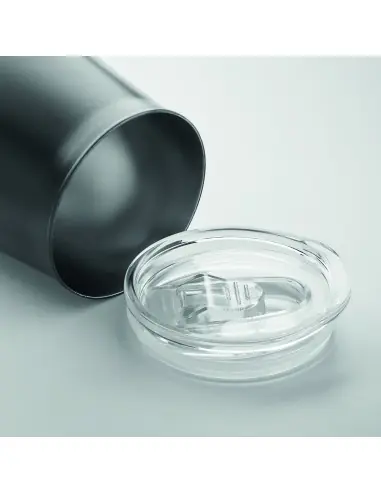 Vaso Inoxidable reciclado 7MO2090