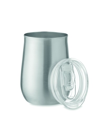 Vaso Inoxidable reciclado Ecológico...