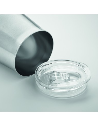 Vaso Inoxidable reciclado Ecológico...